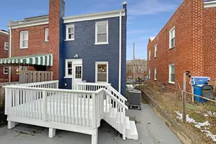 4649 H St SE, Washington, DC 20019 - Photo 5