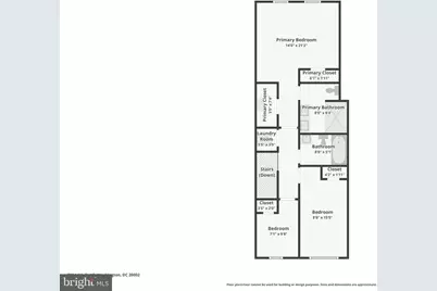 2604 4th Street NE, Washington, DC 20002 - Photo 41