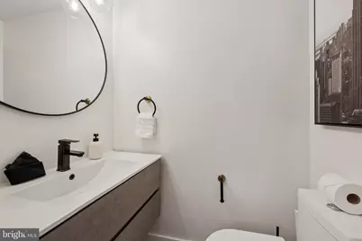 2604 4th Street NE, Washington, DC 20002 - Photo 17