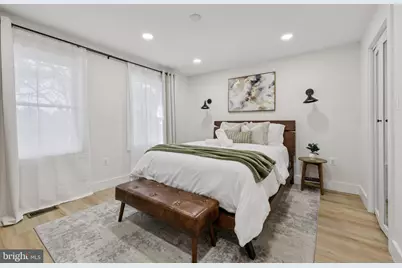 2604 4th Street NE, Washington, DC 20002 - Photo 25