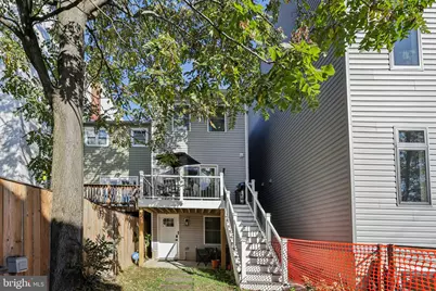 2604 4th Street NE, Washington, DC 20002 - Photo 35