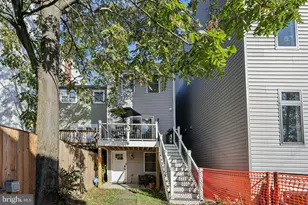 2604 4th St NE, Washington, DC 20002 - Photo 35