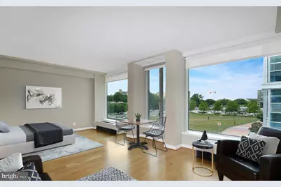 1101 3rd Street SW #305, Washington, DC 20024 - Photo 1