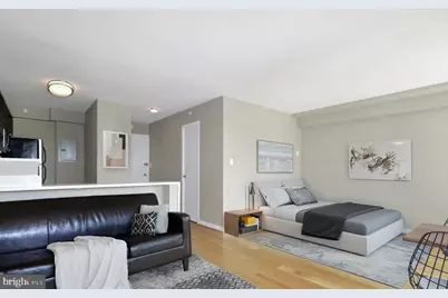 1101 3rd Street SW #305, Washington, DC 20024 - Photo 3