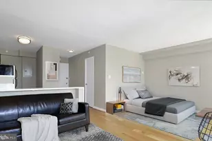 1101 3rd St SW, Washington, DC 20024 - Photo 3