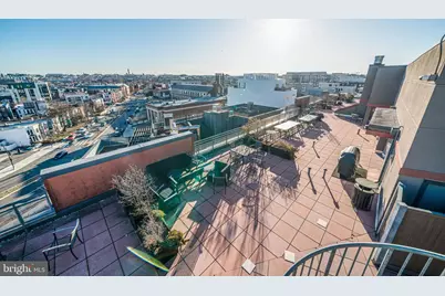 2120 Vermont Avenue NW #16, Washington, DC 20001 - Photo 21