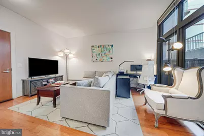 2120 Vermont Avenue NW #16, Washington, DC 20001 - Photo 7