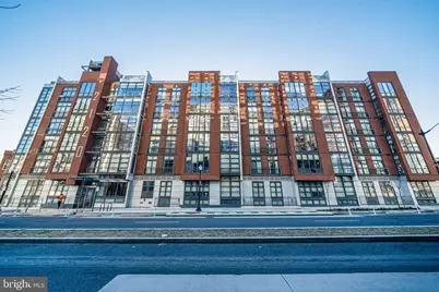 2120 Vermont Avenue NW #16, Washington, DC 20001 - Photo 1