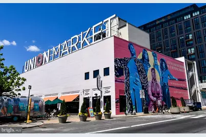 57 N Street NW #301, Washington, DC 20001 - Photo 39