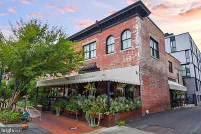 57 N Street NW #301, Washington, DC 20001 - Photo 27