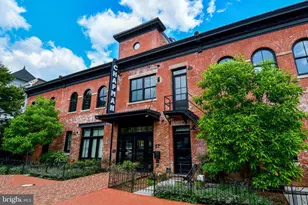 57 N St NW, Washington, DC 20001 - Photo 1