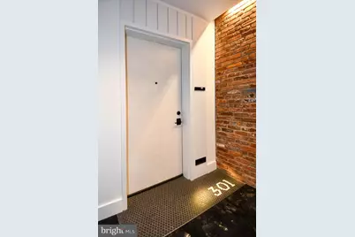 57 N Street NW #301, Washington, DC 20001 - Photo 21
