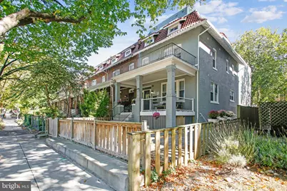 4315 New Hampshire Avenue NW #1, Washington, DC 20011 - Photo 19