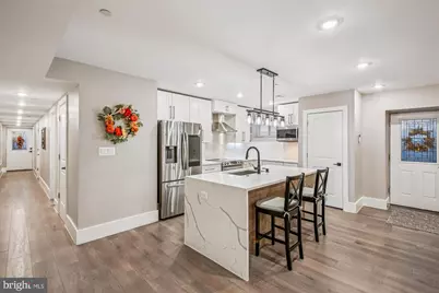 4315 New Hampshire Avenue NW #1, Washington, DC 20011 - Photo 3