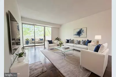 700 7th Street SW #406, Washington, DC 20024 - Photo 13