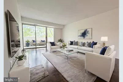 700 7th Street SW #406, Washington, DC 20024 - Photo 1