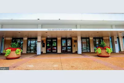 700 7th Street SW #406, Washington, DC 20024 - Photo 3