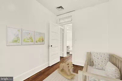 38 Sherman Circle NW, Washington, DC 20011 - Photo 19