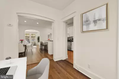 38 Sherman Circle NW, Washington, DC 20011 - Photo 13