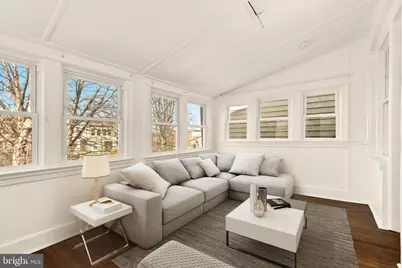 38 Sherman Circle NW, Washington, DC 20011 - Photo 23