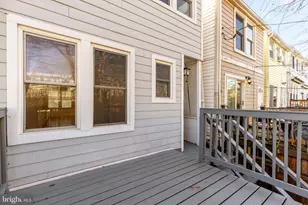 38 Sherman Cir NW, Washington, DC 20011 - Photo 15