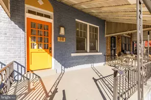 38 Sherman Cir NW, Washington, DC 20011 - Photo 3