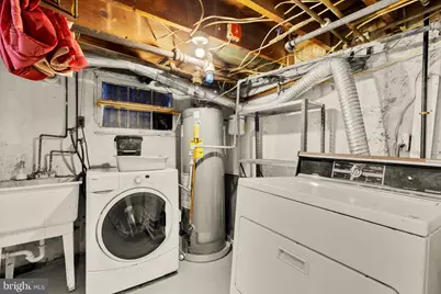 38 Sherman Circle NW, Washington, DC 20011 - Photo 39