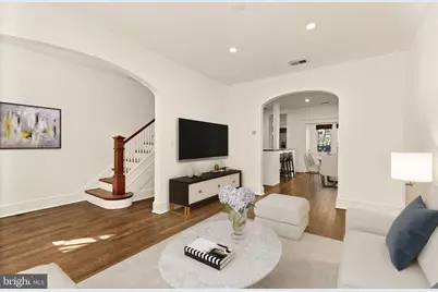 38 Sherman Circle NW, Washington, DC 20011 - Photo 7