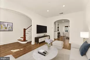 38 Sherman Cir NW, Washington, DC 20011 - Photo 7