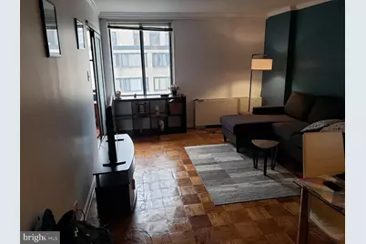 1420 N N St Street NW #1003, Washington, DC 20005 - Photo 1