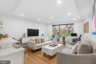 2141 Wisconsin Avenue NW #202, Washington, DC 20007 - Photo 1
