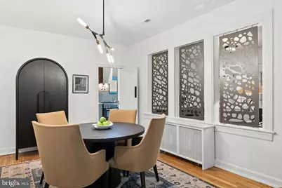 4514 Connecticut Avenue NW #505, Washington, DC 20008 - Photo 7