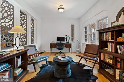 4514 Connecticut Avenue NW #505, Washington, DC 20008 - Photo 25