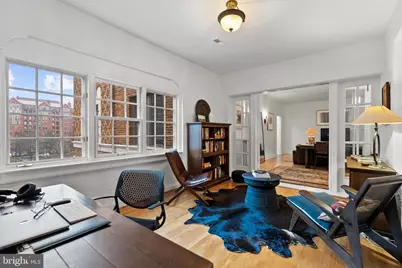 4514 Connecticut Avenue NW #505, Washington, DC 20008 - Photo 27