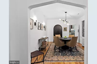 4514 Connecticut Avenue NW #505, Washington, DC 20008 - Photo 5