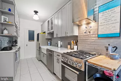 4514 Connecticut Avenue NW #505, Washington, DC 20008 - Photo 13