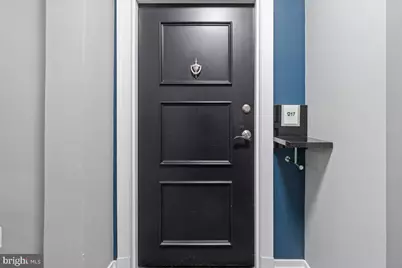 1451 Belmont Street NW #217, Washington, DC 20009 - Photo 5