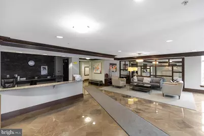 1451 Belmont Street NW #217, Washington, DC 20009 - Photo 39