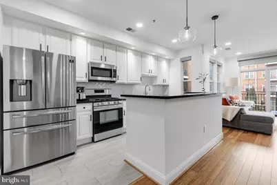 1451 Belmont Street NW #217, Washington, DC 20009 - Photo 13