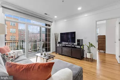 1451 Belmont Street NW #217, Washington, DC 20009 - Photo 9