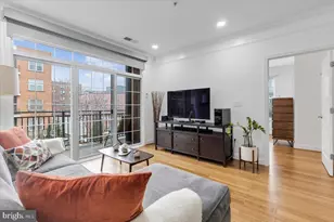 1451 Belmont St NW, Washington, DC 20009 - Photo 9