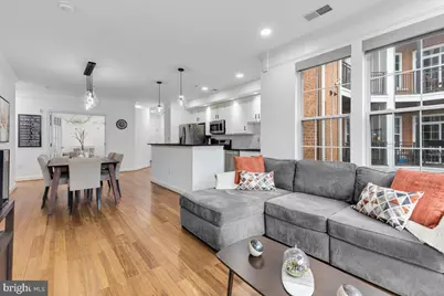 1451 Belmont Street NW #217, Washington, DC 20009 - Photo 11