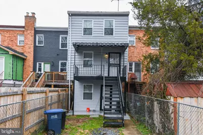 5813 Dix Street NE, Washington, DC 20019 - Photo 39