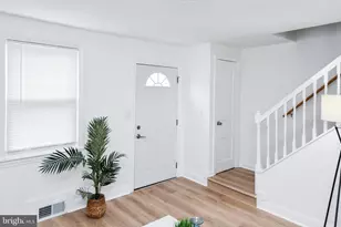 5813 Dix St NE, Washington, DC 20019 - Photo 5