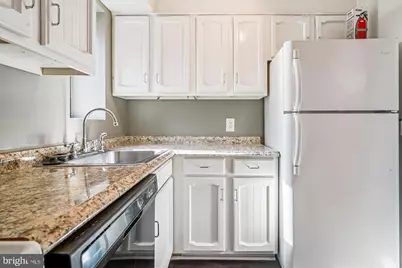 3701 Connecticut Avenue NW #418, Washington, DC 20008 - Photo 17