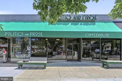 3701 Connecticut Avenue NW #418, Washington, DC 20008 - Photo 47
