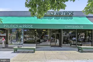 3701 Connecticut Ave NW, Washington, DC 20008 - Photo 47