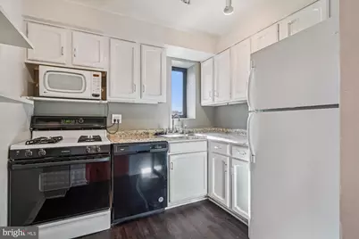 3701 Connecticut Avenue NW #418, Washington, DC 20008 - Photo 15