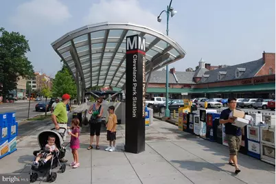 3701 Connecticut Avenue NW #418, Washington, DC 20008 - Photo 57