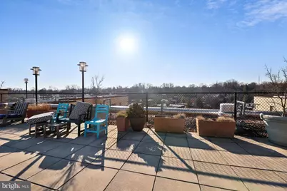 3701 Connecticut Avenue NW #418, Washington, DC 20008 - Photo 35